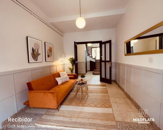 Alquiler por HABITACIÓNES en calle David Herrero 12, Ávila - AVILA