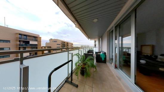 Se Vende en Sant Adrià de Besòs - BARCELONA