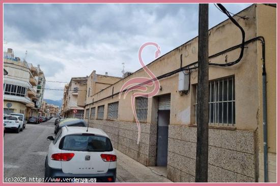 Gran Inversión Edificio en Inca - BALEARES