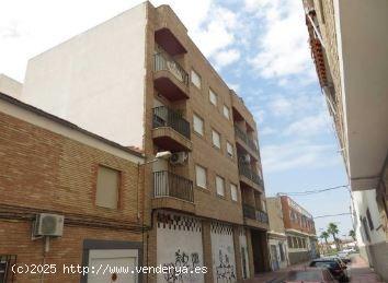 Se vende piso OKUPA en Alcantarilla (Murcia). - MURCIA