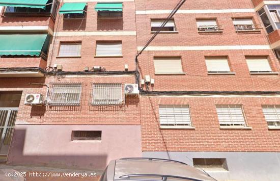 Se vende piso OKUPA en Alcantarilla (Murcia). - MURCIA