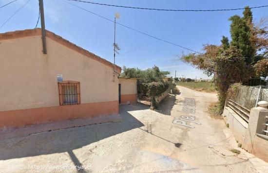 Se vende piso OKUPA en Cartagena (Murcia). - MURCIA