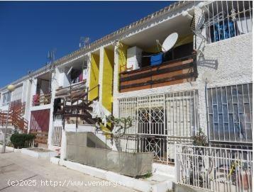 Se vende piso OKUPA en Los Caleñares Mazarrón (Murcia). - MURCIA