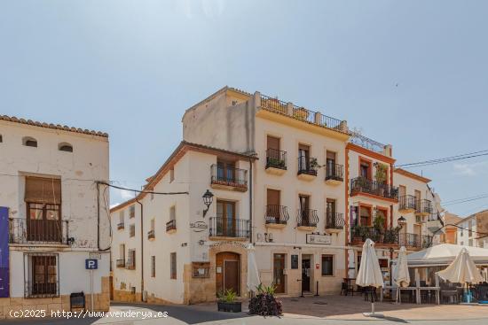  Se Vende en La Nucía - ALICANTE 