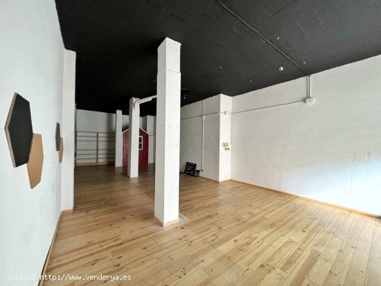 Local comercial en venta  en Barcelona - Barcelona