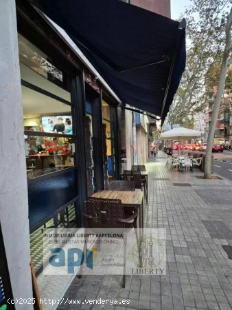 Local comercial en alquiler  en Barcelona - Barcelona