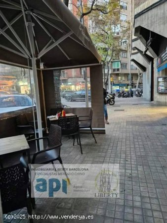 Local comercial en alquiler  en Barcelona - Barcelona