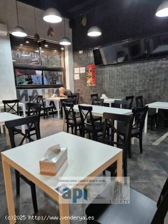 Local comercial en alquiler  en Barcelona - Barcelona