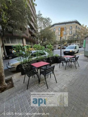 Local comercial en alquiler  en Barcelona - Barcelona