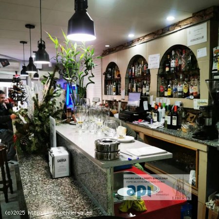  Local comercial en alquiler  en Rubí - Barcelona 