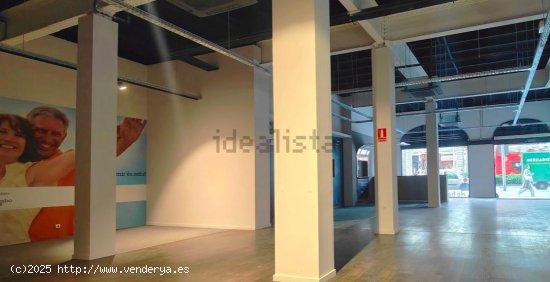 Local comercial en alquiler  en Barcelona - Barcelona