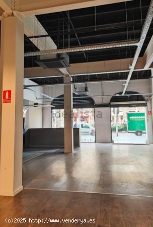 Local comercial en alquiler  en Barcelona - Barcelona