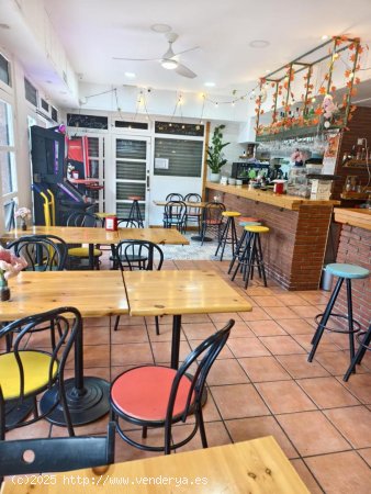 Local comercial en alquiler  en Barcelona - Barcelona