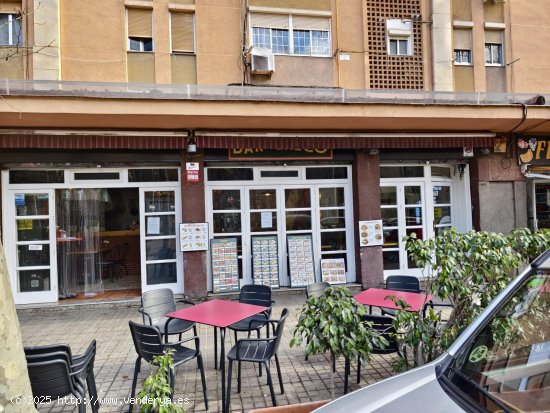 Local comercial en alquiler  en Barcelona - Barcelona