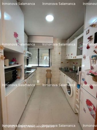 Piso en Venta en Zurguen - Salamanca