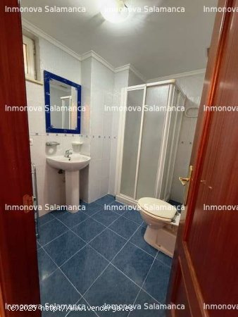 Piso en Venta en Zurguen - Salamanca