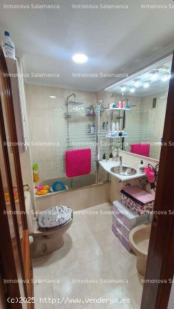 Piso en Venta en Zurguen - Salamanca