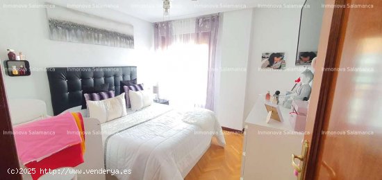 Piso en Venta en Zurguen - Salamanca