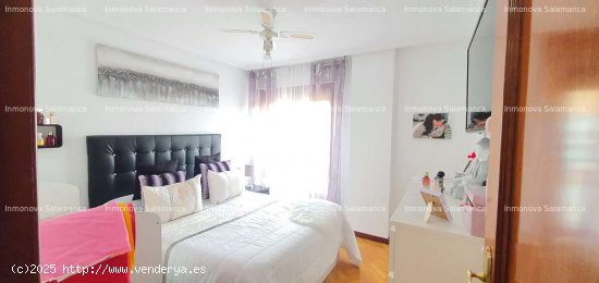 Piso en Venta en Zurguen - Salamanca