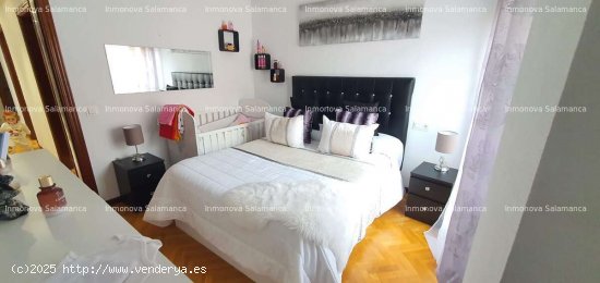 Piso en Venta en Zurguen - Salamanca