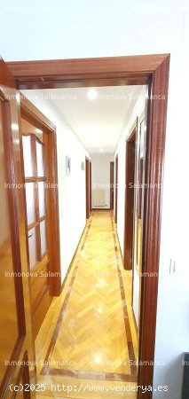 Piso en Venta en Zurguen - Salamanca