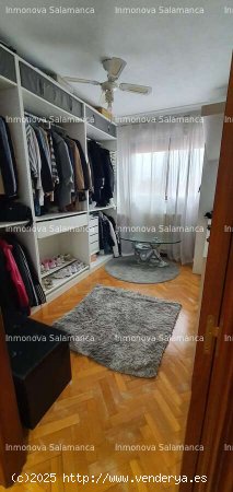 Piso en Venta en Zurguen - Salamanca