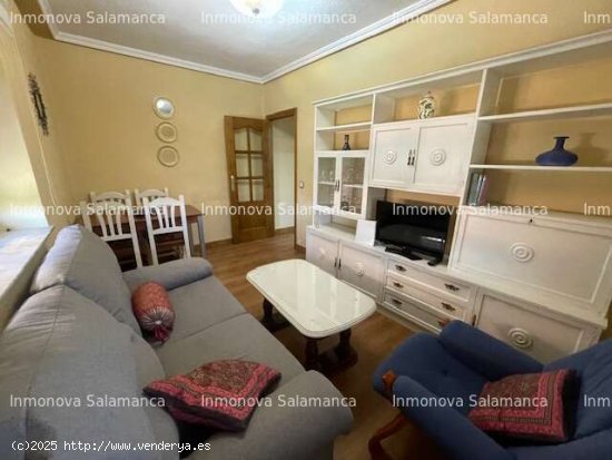  Salamanca ( Estación autobuses  - Campus ); 3d, 1wc. 700€ - Salamanca 