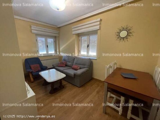 Salamanca ( Estación autobuses  - Campus ); 3d, 1wc. 700€ - Salamanca