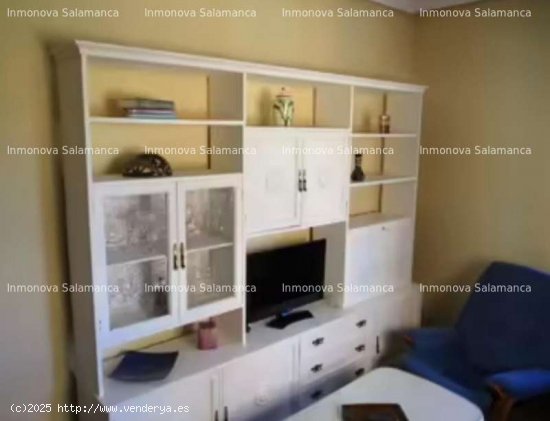 Salamanca ( Estación autobuses  - Campus ); 3d, 1wc. 700€ - Salamanca