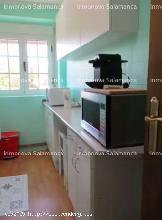 Salamanca ( Estación autobuses  - Campus ); 3d, 1wc. 700€ - Salamanca