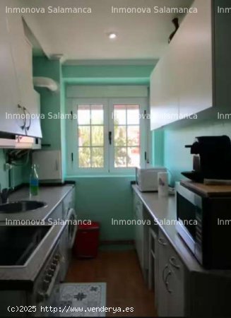 Salamanca ( Estación autobuses  - Campus ); 3d, 1wc. 700€ - Salamanca