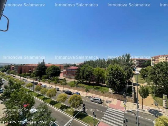 Salamanca ( Estación autobuses  - Campus ); 3d, 1wc. 700€ - Salamanca