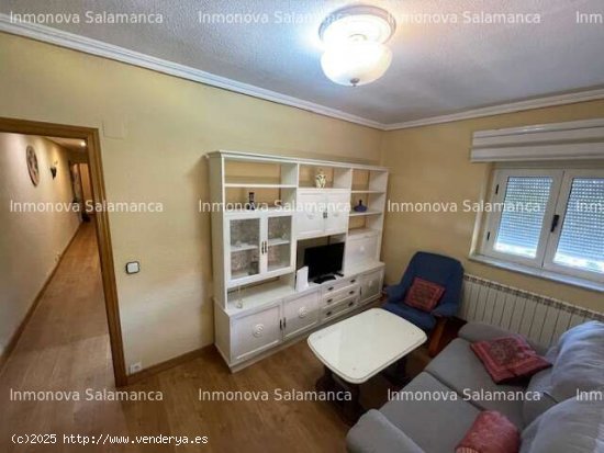 Salamanca ( Estación autobuses  - Campus ); 3d, 1wc. 700€ - Salamanca