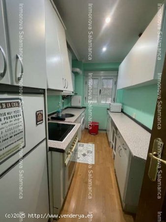 Salamanca ( Estación autobuses  - Campus ); 3d, 1wc. 700€ - Salamanca