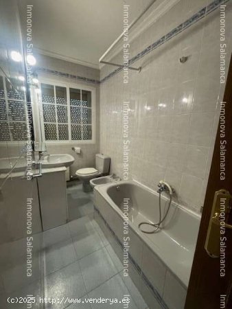 Salamanca ( Estación autobuses  - Campus ); 3d, 1wc. 700€ - Salamanca