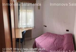 SALAMANCA ( Hospital - Campus ) ; 3d, 2wc. SS.CC. 930€ - Salamanca