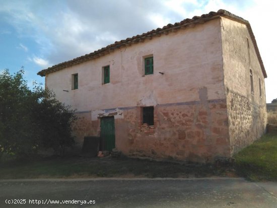 Casa de pueblo en Venta en Hermosilla Burgos