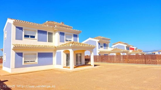 Casa-Chalet en Venta en Lorca Murcia