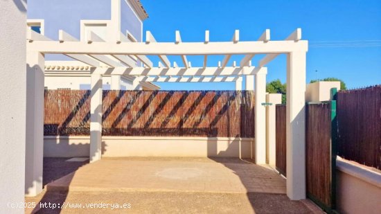 Casa-Chalet en Venta en Lorca Murcia