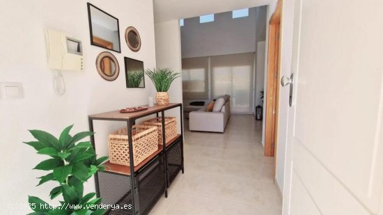 Casa-Chalet en Venta en Lorca Murcia