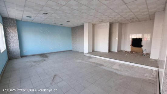 Local comercial en Venta en Roquetas De Mar Almería