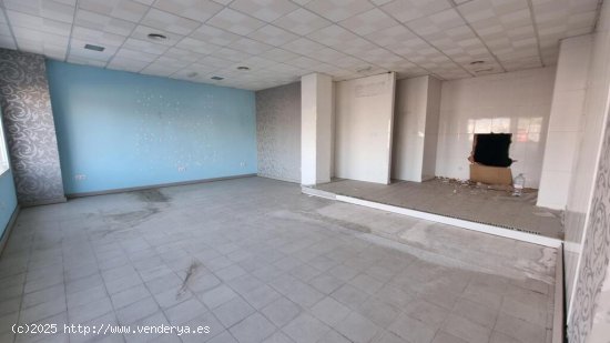 Local comercial en Venta en Roquetas De Mar Almería