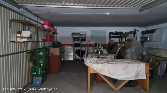 Trastero en Venta en Roquetas De Mar Almería