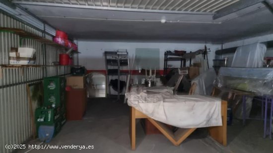 Trastero en Venta en Roquetas De Mar Almería