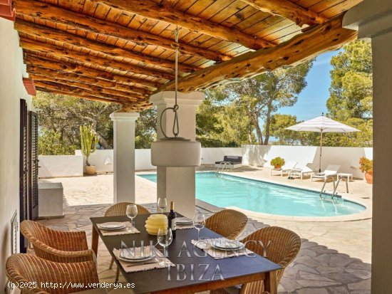 Casa-Chalet en Venta en Sant Josep De Sa Talaia Baleares