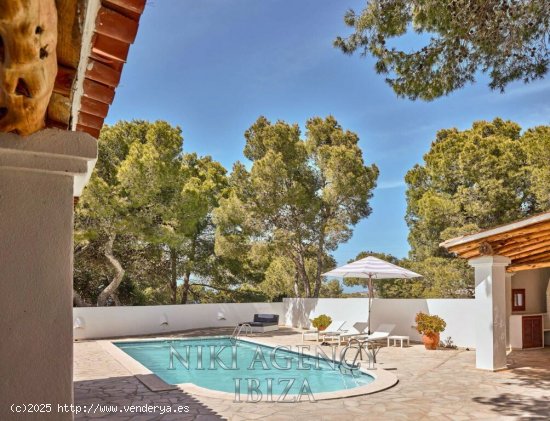 Casa-Chalet en Venta en Sant Josep De Sa Talaia Baleares