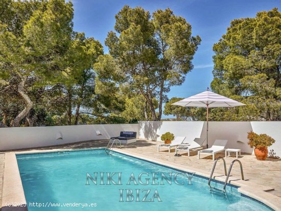 Casa-Chalet en Venta en Sant Josep De Sa Talaia Baleares