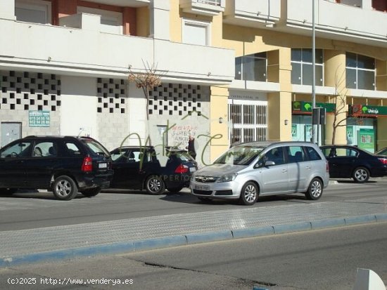 Local comercial en Alquiler en Torre Del Mar Málaga