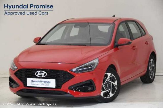  Hyundai i30 ( 1.0 TGDI Klass 48V 100 )  - Alcorcón 