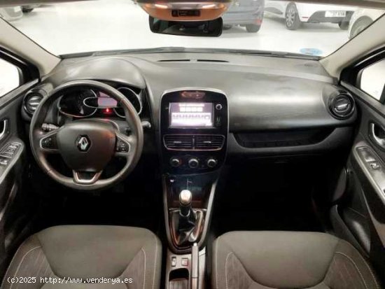 Renault Clio ( TCe GPF Energy Limited 90CV )  - Astigarraga